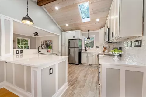 2479 Nancy Ln NE, Atlanta, GA 30345