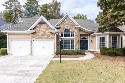 1613 Hampton Oaks Bnd, Marietta, GA 30066