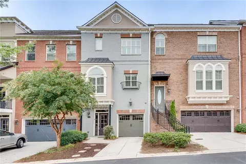 937 Delaronde Ct, Sandy Springs, GA 30328