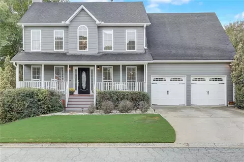 4725 Vineyard Ct SE, Smyrna, GA 30082