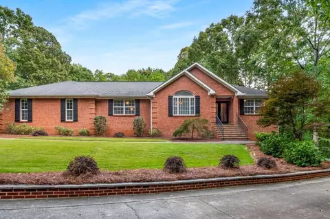 591 John Tate Rd NW, Acworth, GA 30102