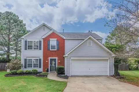 611 River Knoll Ct, Woodstock, GA 30188
