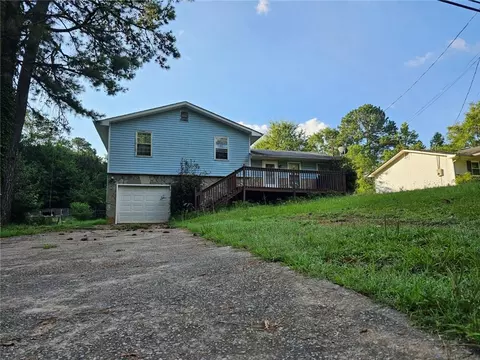 1504 Cave Springs Rd, Douglasville, GA 30134