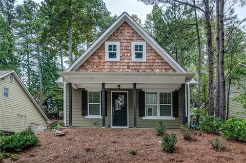 265 Lakeside Dr, Waleska, GA 30183