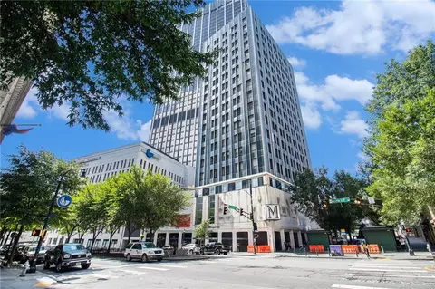 20 Marietta St NW #6A, Atlanta, GA 30303