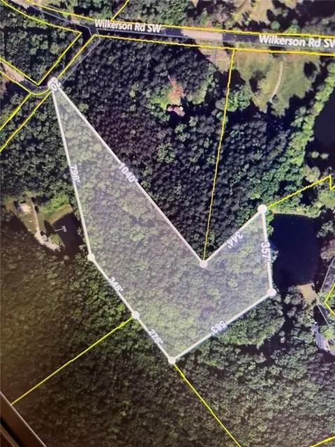 0 Old Wilkerson Rd, Rome, GA 30165