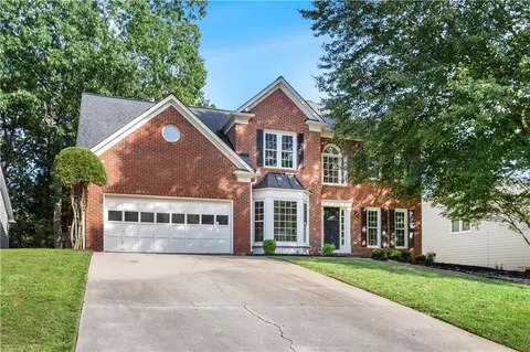 125 Windview Pl, Alpharetta, GA 30005