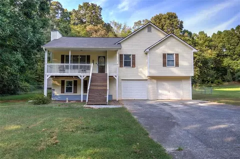 1114 Mission Rd SW, Cartersville, GA 30120