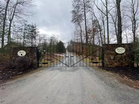 0 Logan Dr, Mineral Bluff, GA 30559