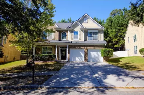 1720 Rutland Pass Dr, Lawrenceville, GA 30045