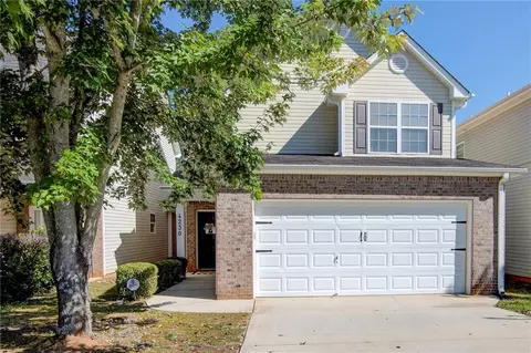 4230 Emmons St, Mcdonough, GA 30253