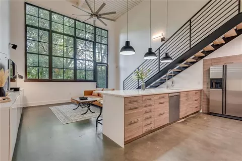 790 N Avenue Ave NE #107, Atlanta, GA 30306