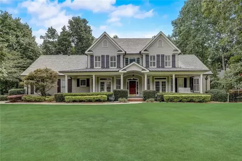 310 W Ridge Dr, Canton, GA 30114