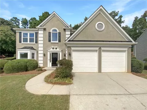 9165 Brockham Way, Alpharetta, GA 30022