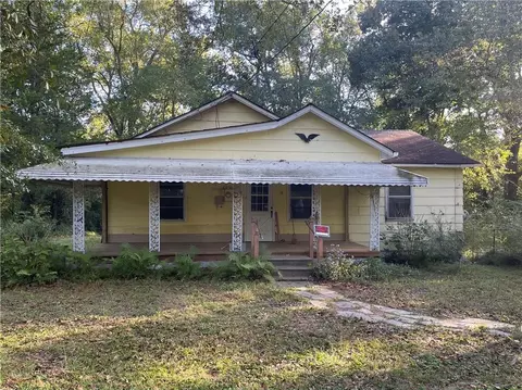 261 Mill Village Rd, Lyerly, GA 30730