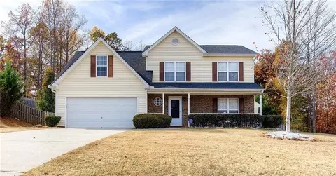 3687 Kilt Ln, Snellville, GA 30039