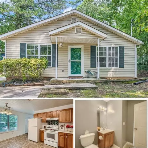 6209 Susan Ln, Atlanta, GA 30340