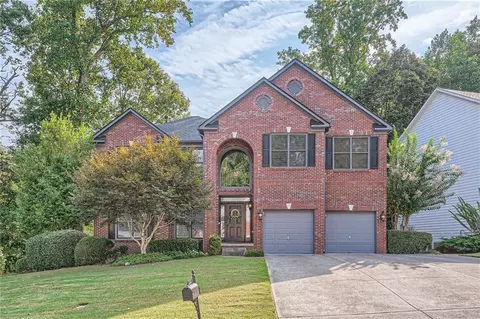 535 Morning Creek Ln, Suwanee, GA 30024