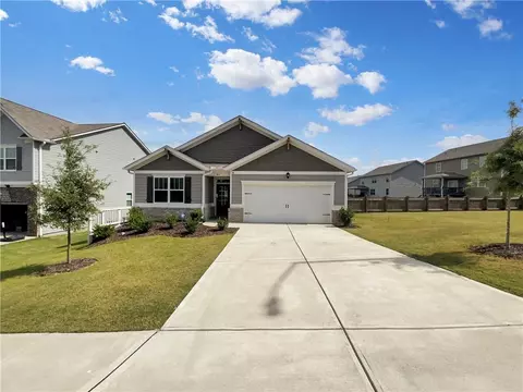 40 Woodlands Pl, Dallas, GA 30132