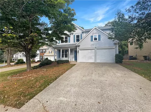 2100 Clearvista Dr NW, Acworth, GA 30101