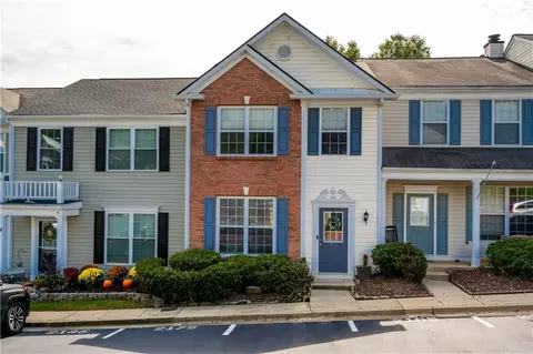 2165 Kilmington Sq, Alpharetta, GA 30009