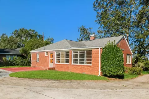 984 N 2nd St, Griffin, GA 30223
