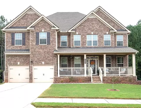 105 Piedmont Cir, Covington, GA 30016