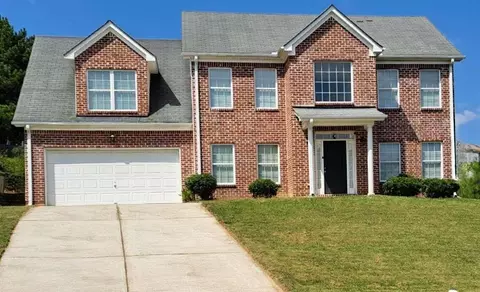 3991 Misty Lk, Ellenwood, GA 30294