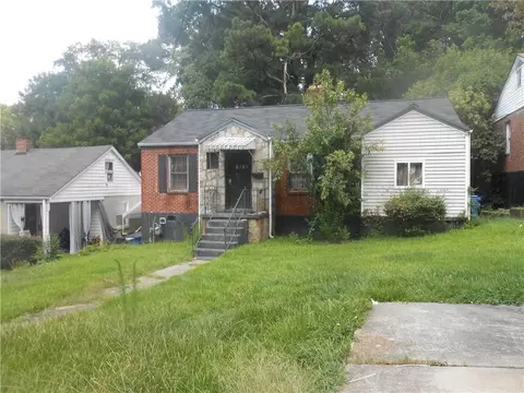 1755 Emerald Ave SW, Atlanta, GA 30310