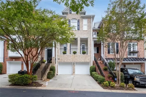 5870 Riverstone Cir #14, Atlanta, GA 30339