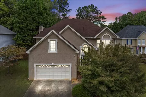 4336 Laurian Dr NW, Kennesaw, GA 30144