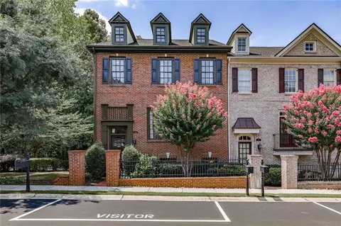 4408 Wilkerson Manor Dr SE #3, Smyrna, GA 30080