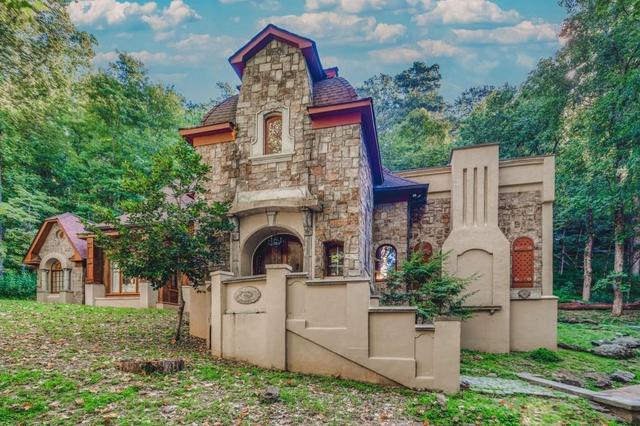 432 Little Pine Mountain Rd, Jasper, GA 30143