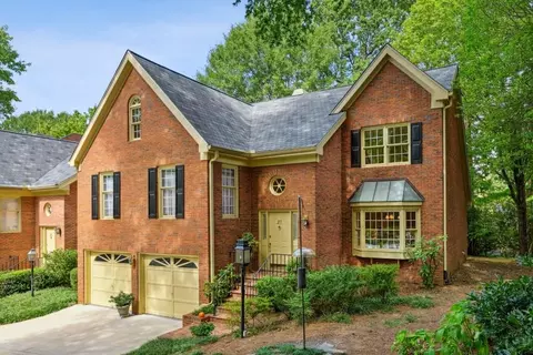 27 Ivy Chase, Atlanta, GA 30342