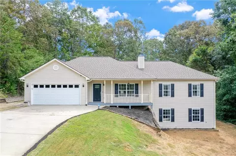 6284 Southern Magnolia Ln, Lula, GA 30554
