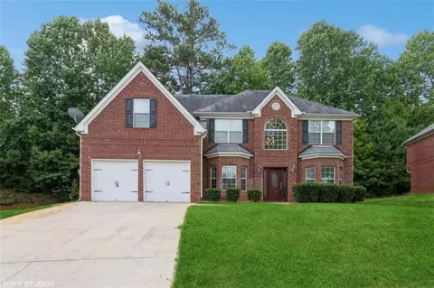 3908 Arolla Ln, Douglasville, GA 30135