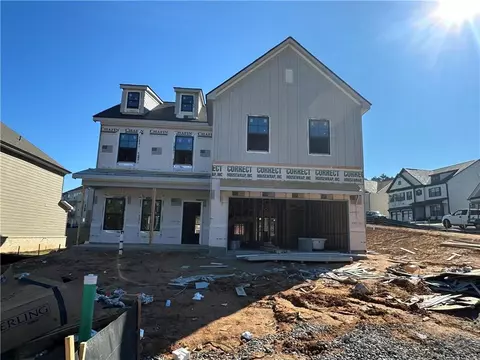 289 Ryston Way, Lawrenceville, GA 30045