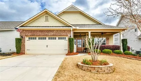 4814 Lost Creek Dr, Gainesville, GA 30504