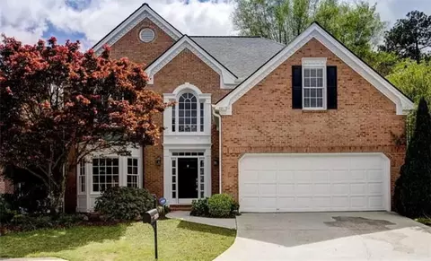 4167 Hughes Lea, Tucker, GA 30084