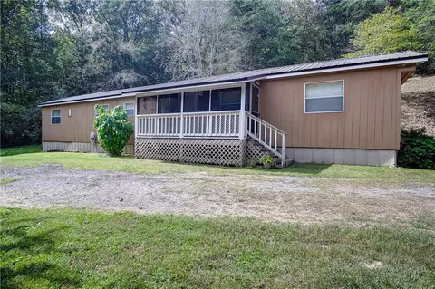 1009 Hightower Loop NE, Ranger, GA 30734