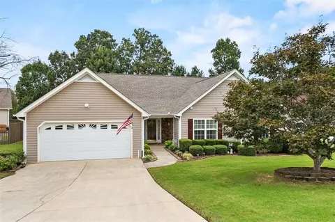 65 Rainwater Ln, Dallas, GA 30157