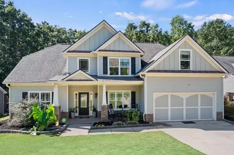 5316 Chastain Way, Gainesville, GA 30507