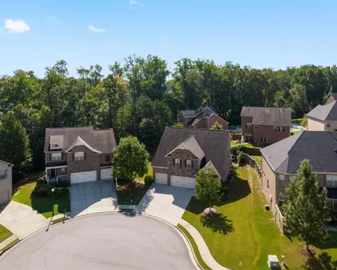 328 Sawyer Meadow Way, Grayson, GA 30017