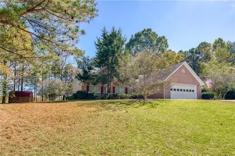5916 Clipper Bay, Flowery Branch, GA 30542