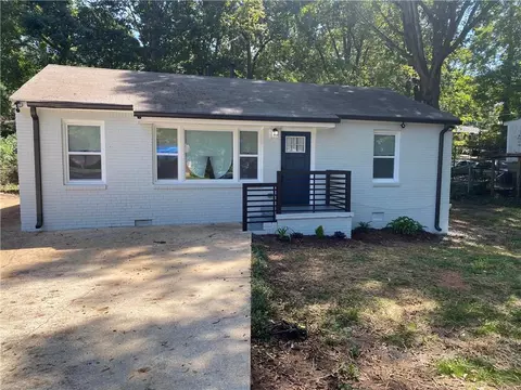 4173 Sherwood Ave, Decatur, GA 30035