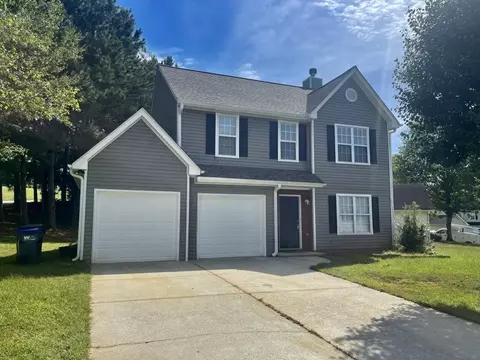 1057 Yellow River Dr, Lawrenceville, GA 30043