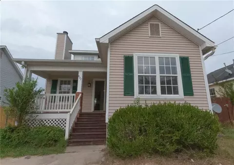 877 Henrietta St, Macon, GA 31201
