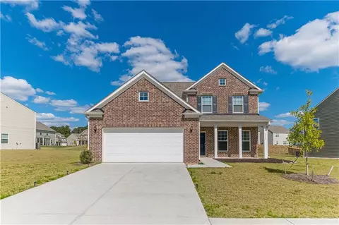 3232 Lowell Rd, Bethlehem, GA 30620 photo 42
