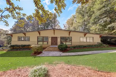 4832 Marsha Dr SE, Mableton, GA 30126