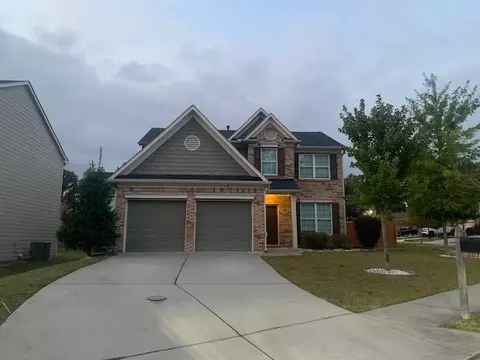 2075 Bonny Glen Cir, Austell, GA 30106